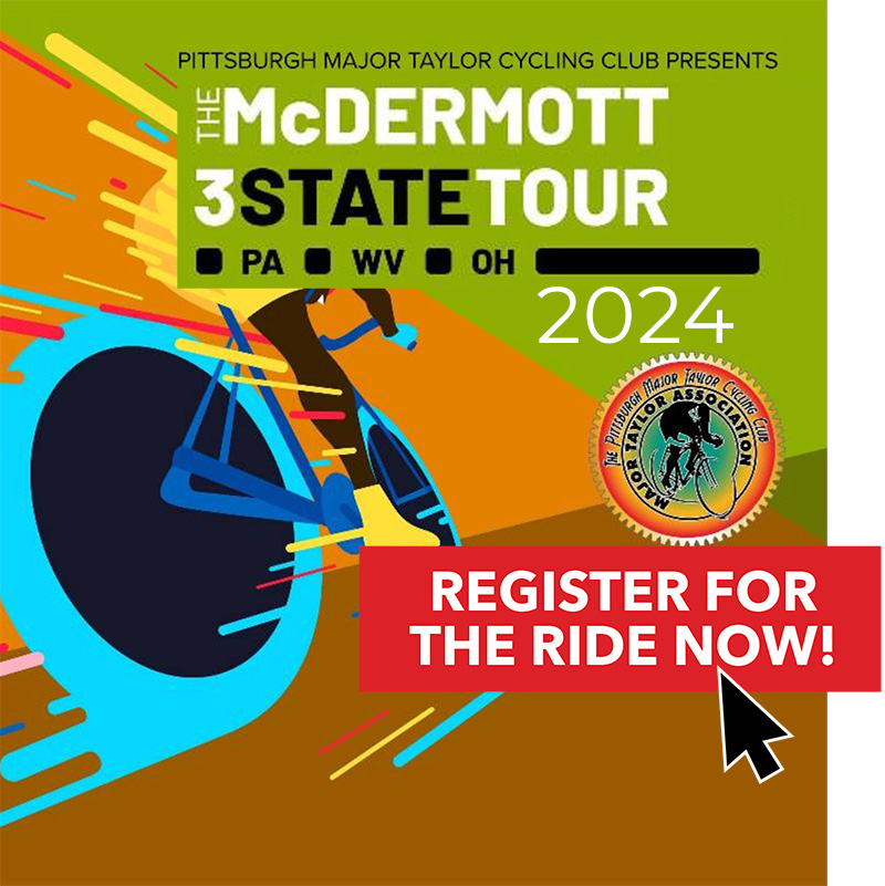 McDermit 3 State Tour 2024